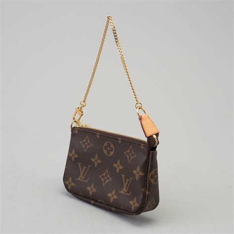 louis vuitton small satchel